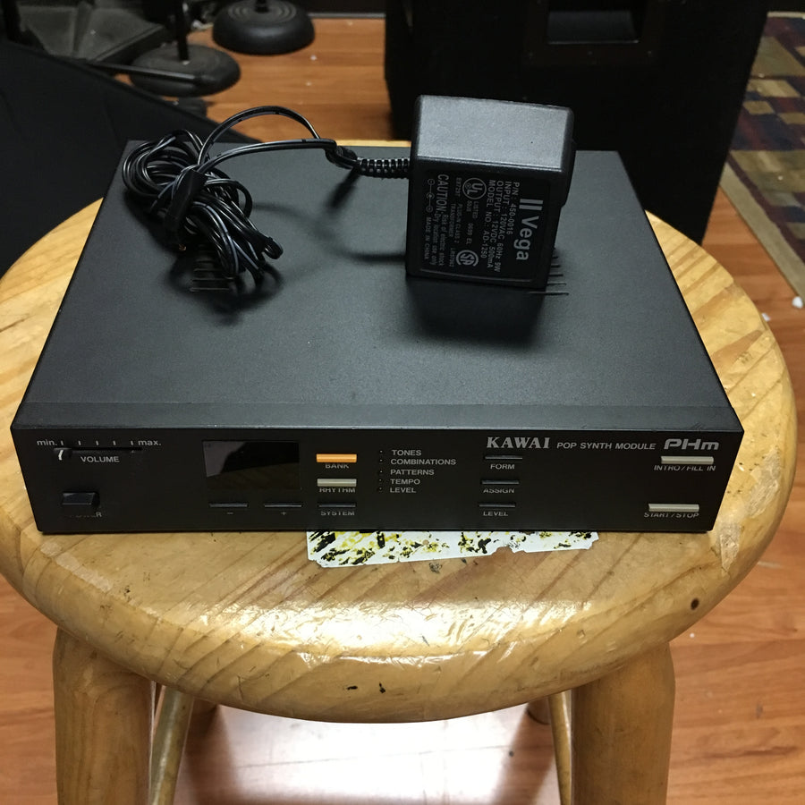 Kawai PHM Synth Module
