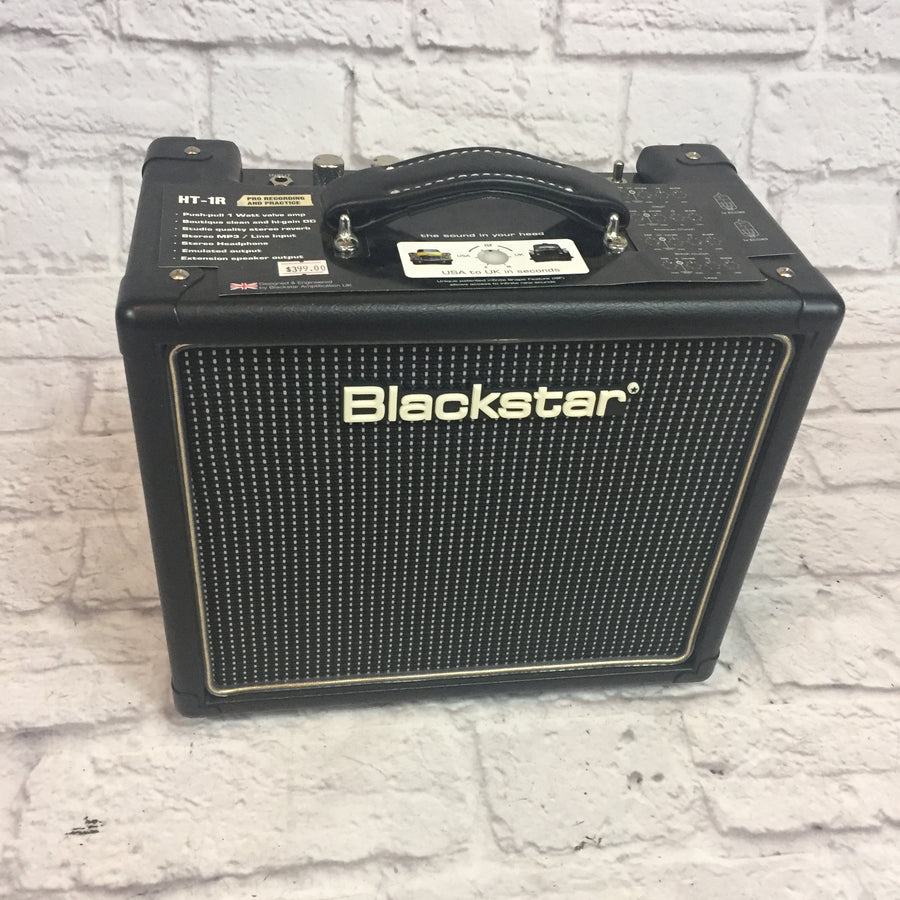 Blackstar HT1R 1 Watt 1x8 Combo