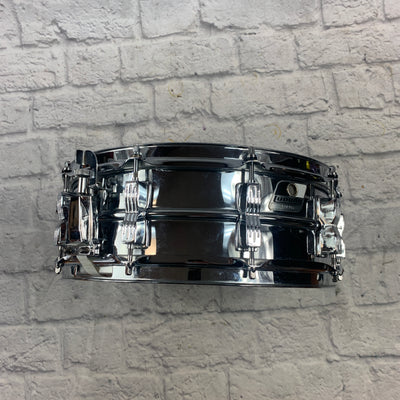 Ludwig 14in 10-Lug Snare Drum