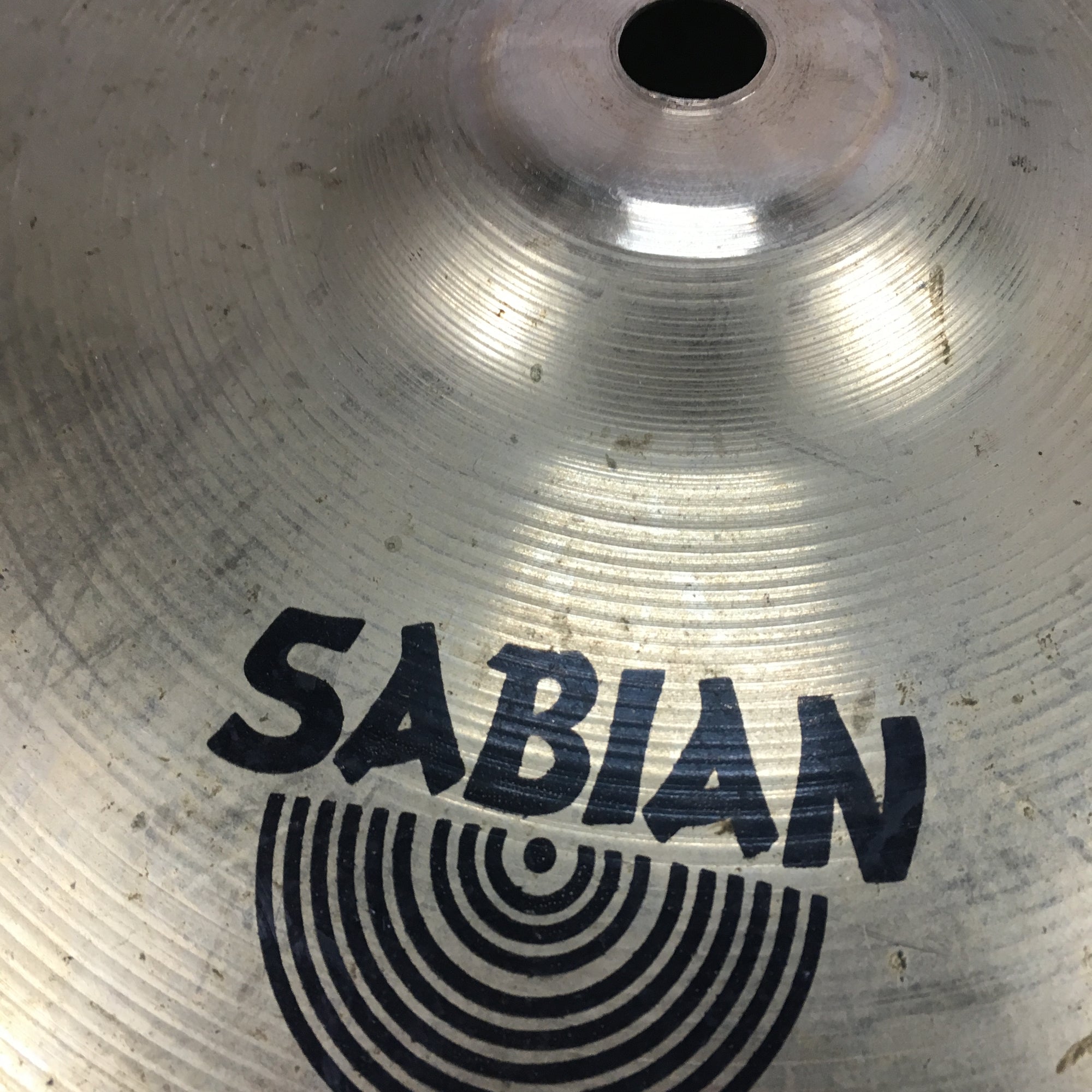Sabian 8in AAX Splash Cymbal