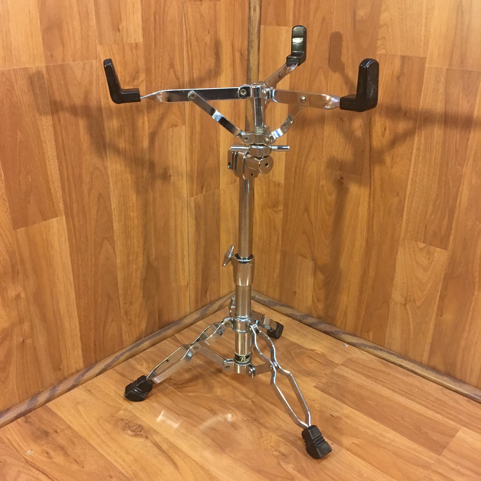 Pearl Double Braced Snare Stand