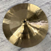Agazarian 12 China Type Cymbal