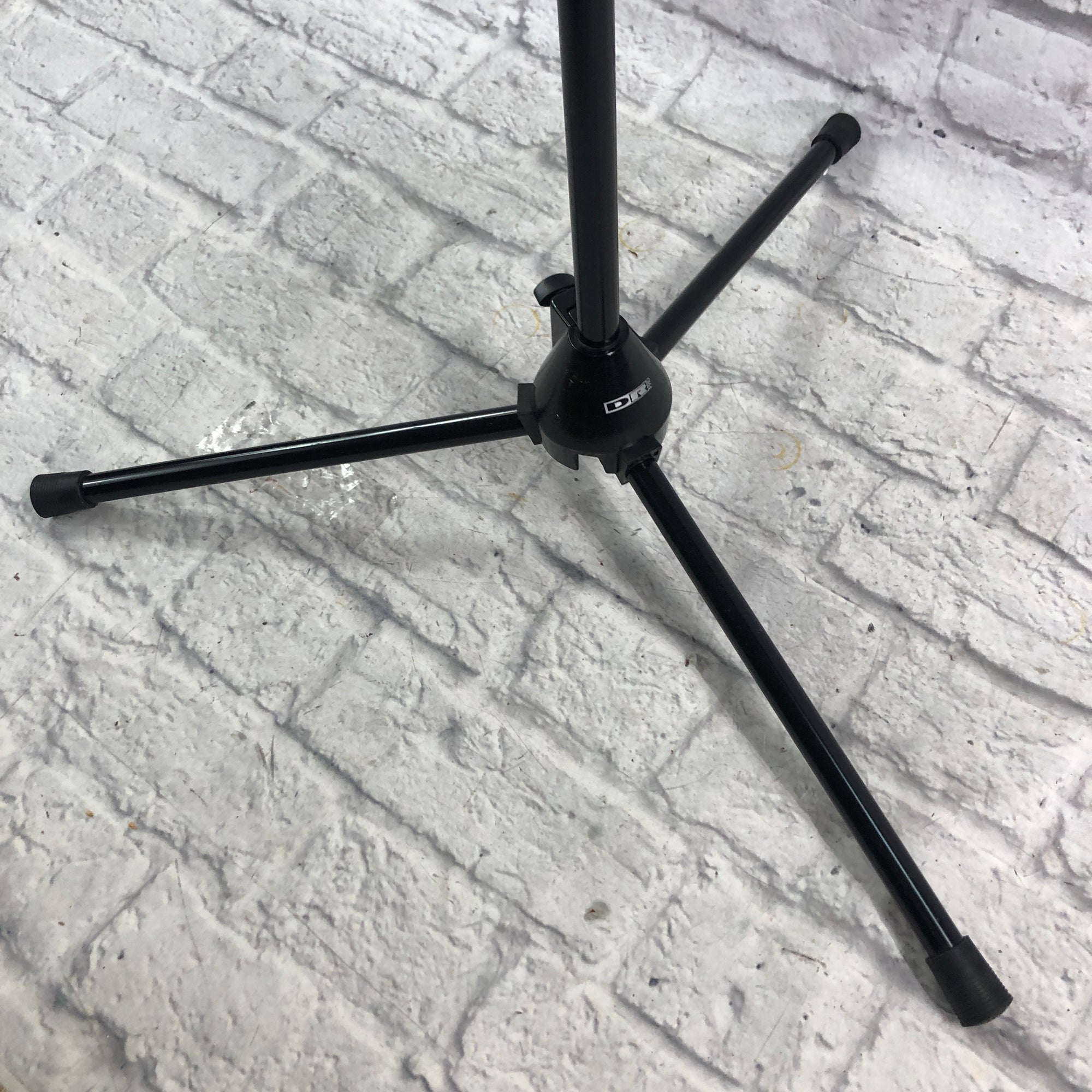 DR Pro Boom Microphone Stand