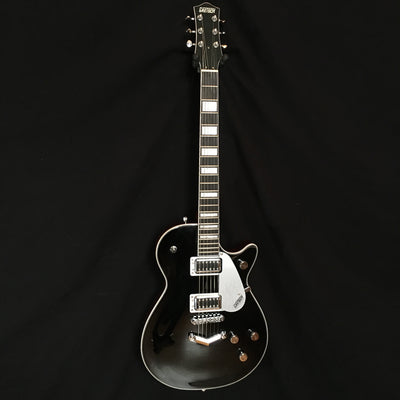 Gretsch G5220-CG Electromatic Jet BT Single Cutaway with V-Stoptail 2018 Black