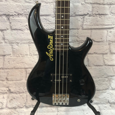 ** Aria Pro II RSB Series 4 String Bass Black