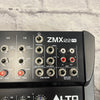 Alto ZMX122 FX Mixer