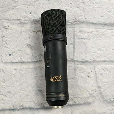 MXL 2003A Large Diaphragm Condenser Mic