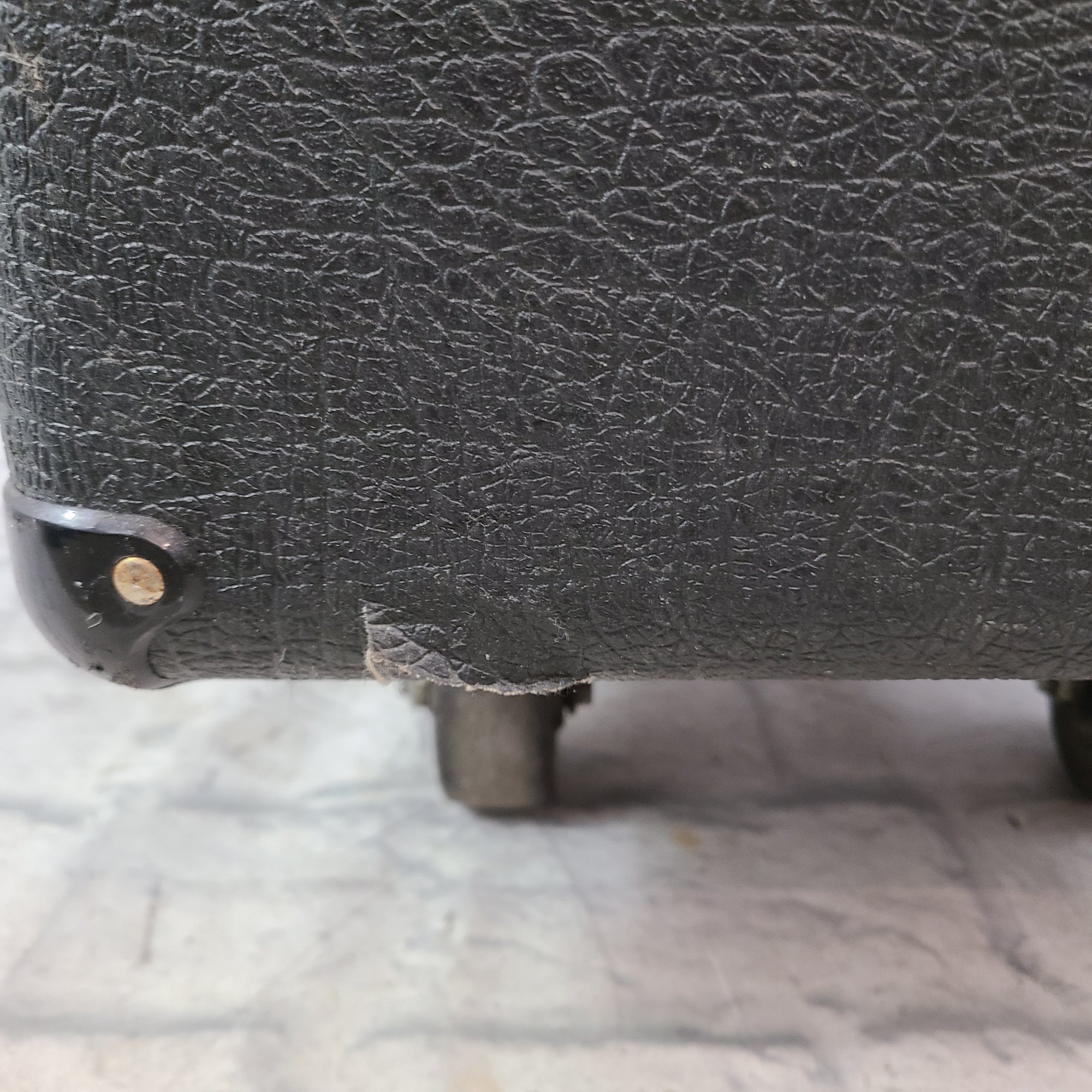 Marshall 1960B Straight (JCM900) 4x12 Guitar Cab