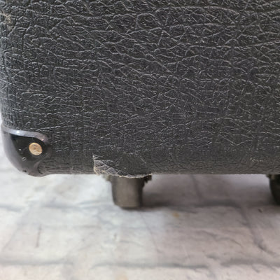 Marshall 1960B Straight (JCM900) 4x12 Guitar Cab