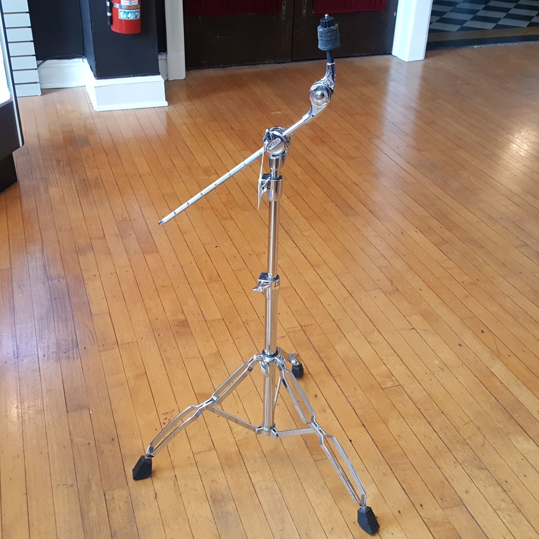 Tama RoadPro Cymbal Straight Stand