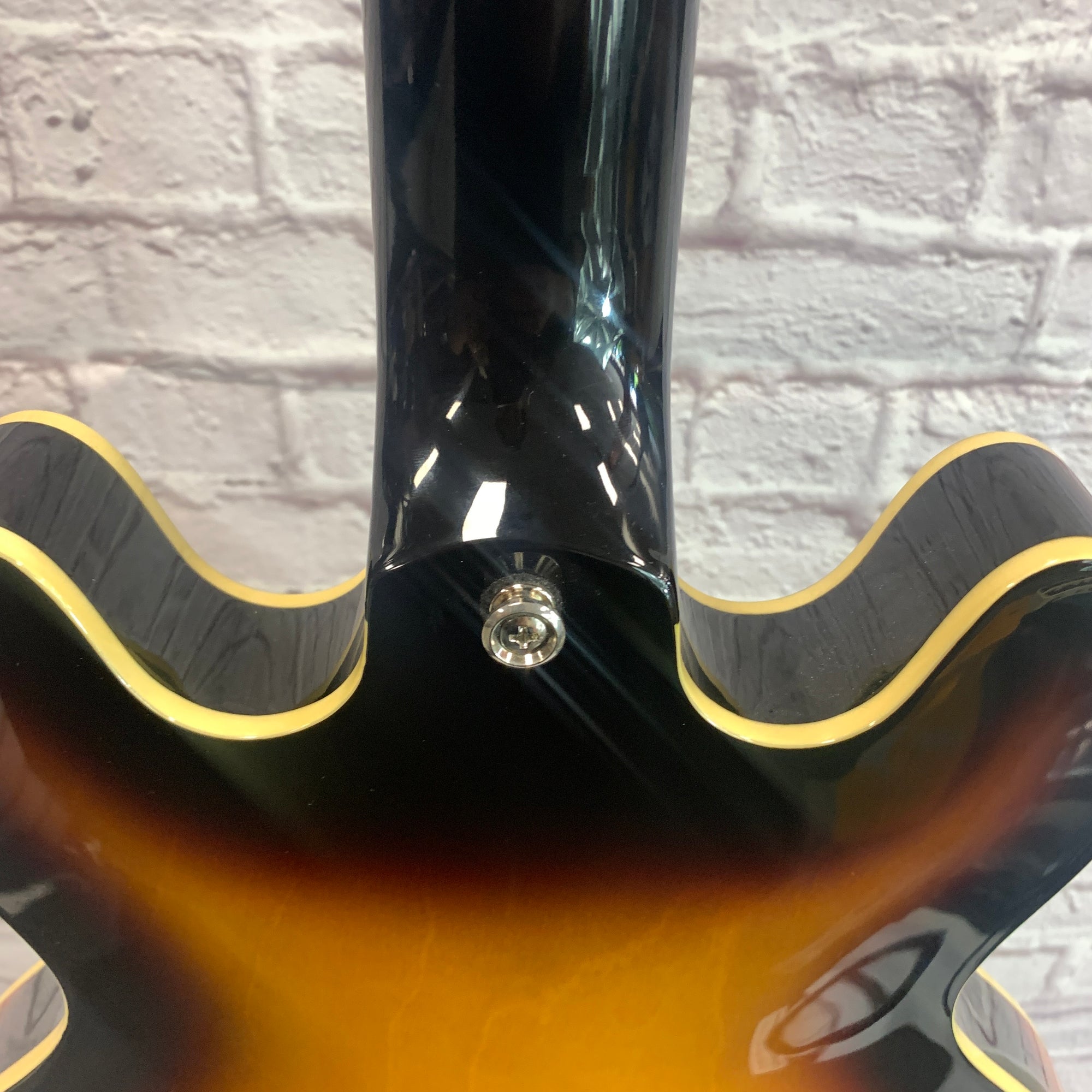 Epiphone Dot ES-339 Semi-Hollow Electric Guitar