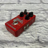 TC Electronic Hall of Fame 2 Reverb Pedal