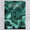 Alfred 06-247406 Fidelio - Music Book