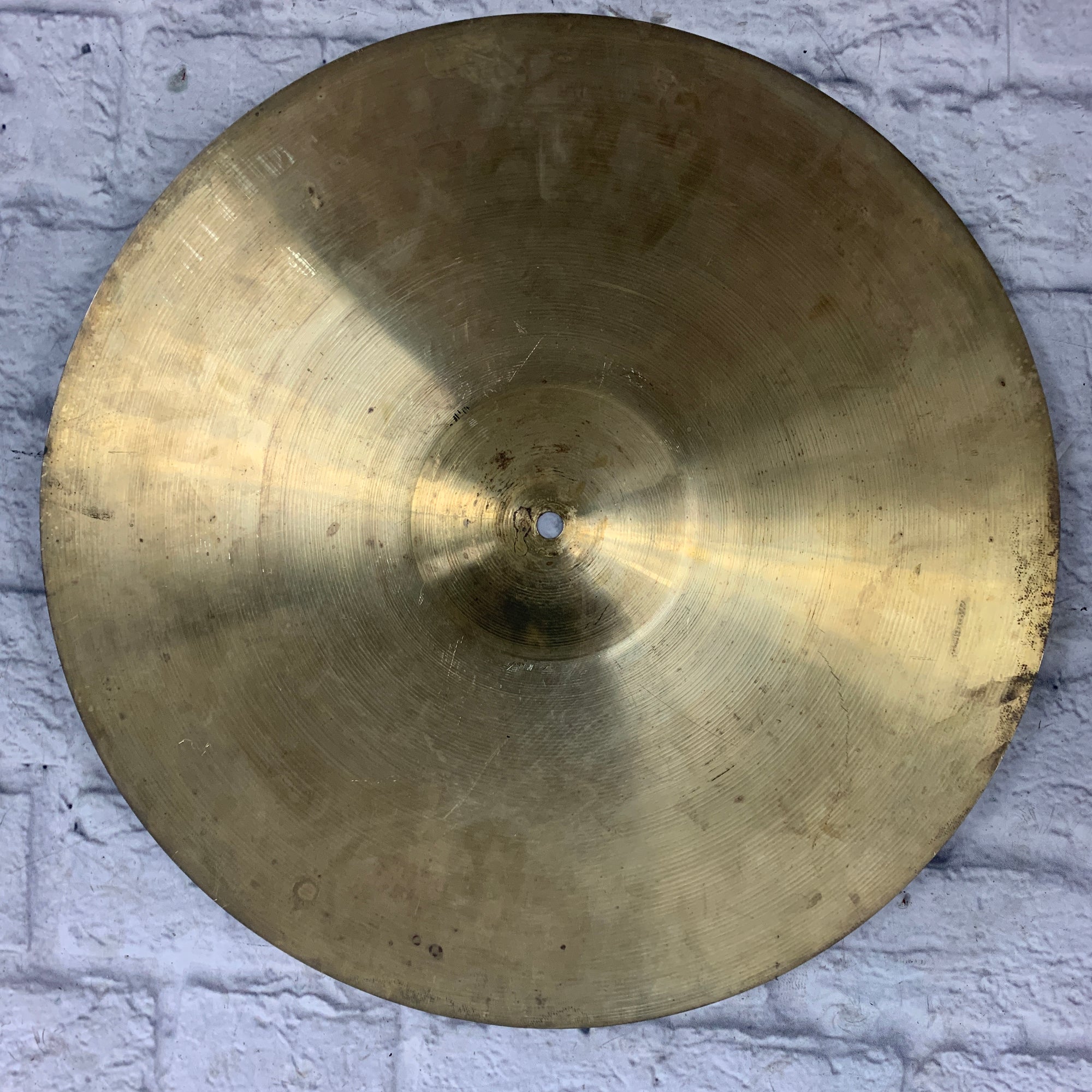 CB Percussion 5888 Crash Ride Cymbal