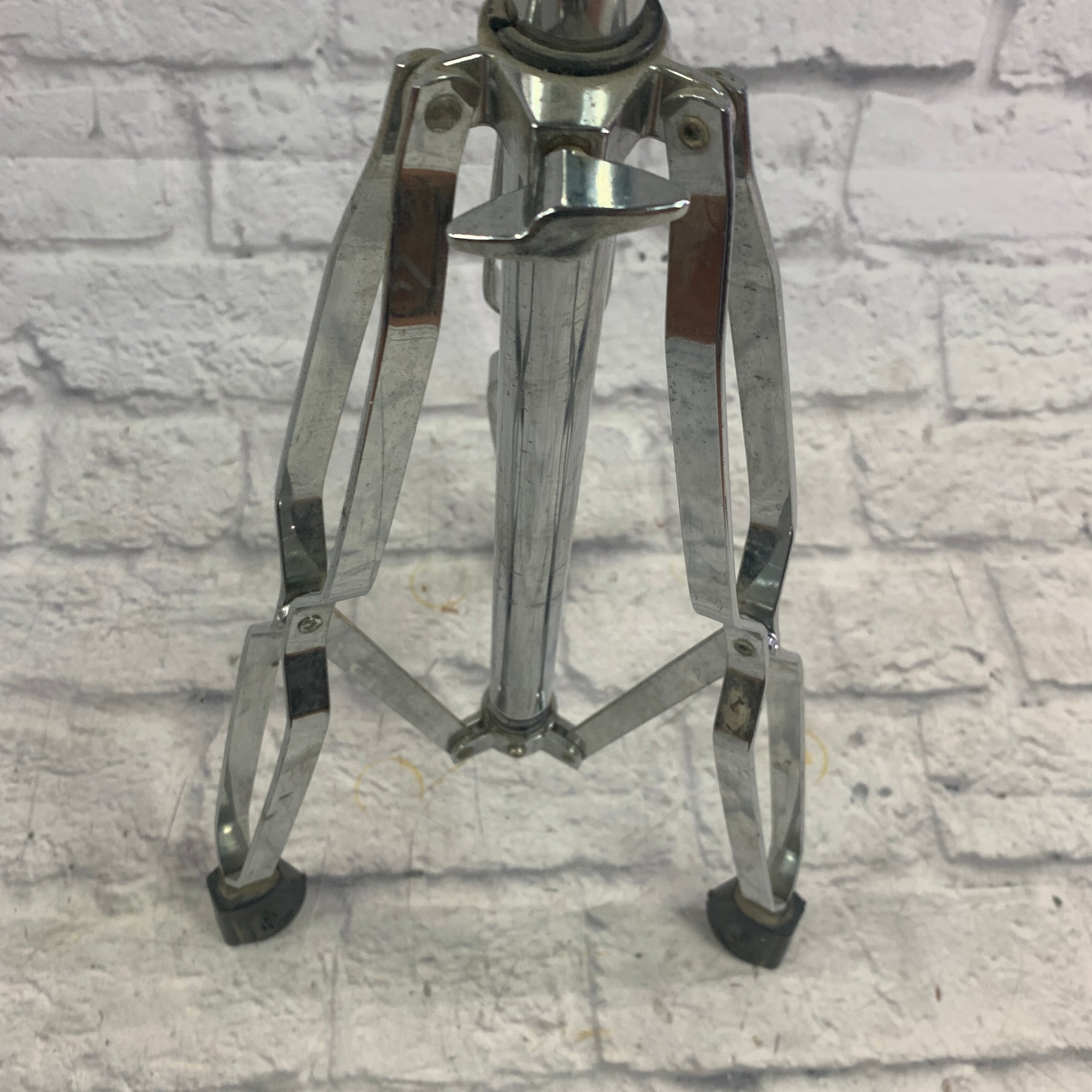SP Sound Percussion Mini Boom Cymbal Stand  Drum Stand