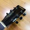 Stagg SW203 Acoustic Guitar Black