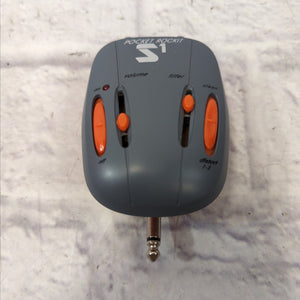 Descriptive image text