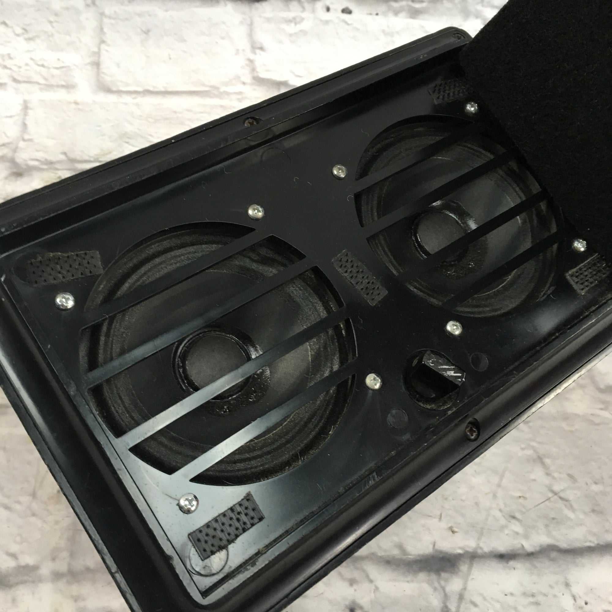 Galaxy Audio Hot Spot Personal Monitor