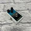 TC Electronic HOF Mini Reverb Pedal