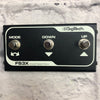 Digitech FS3X Footswitch