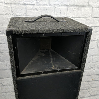 1990's Cerwin Vega V-12B PA Speakers (Pair)
