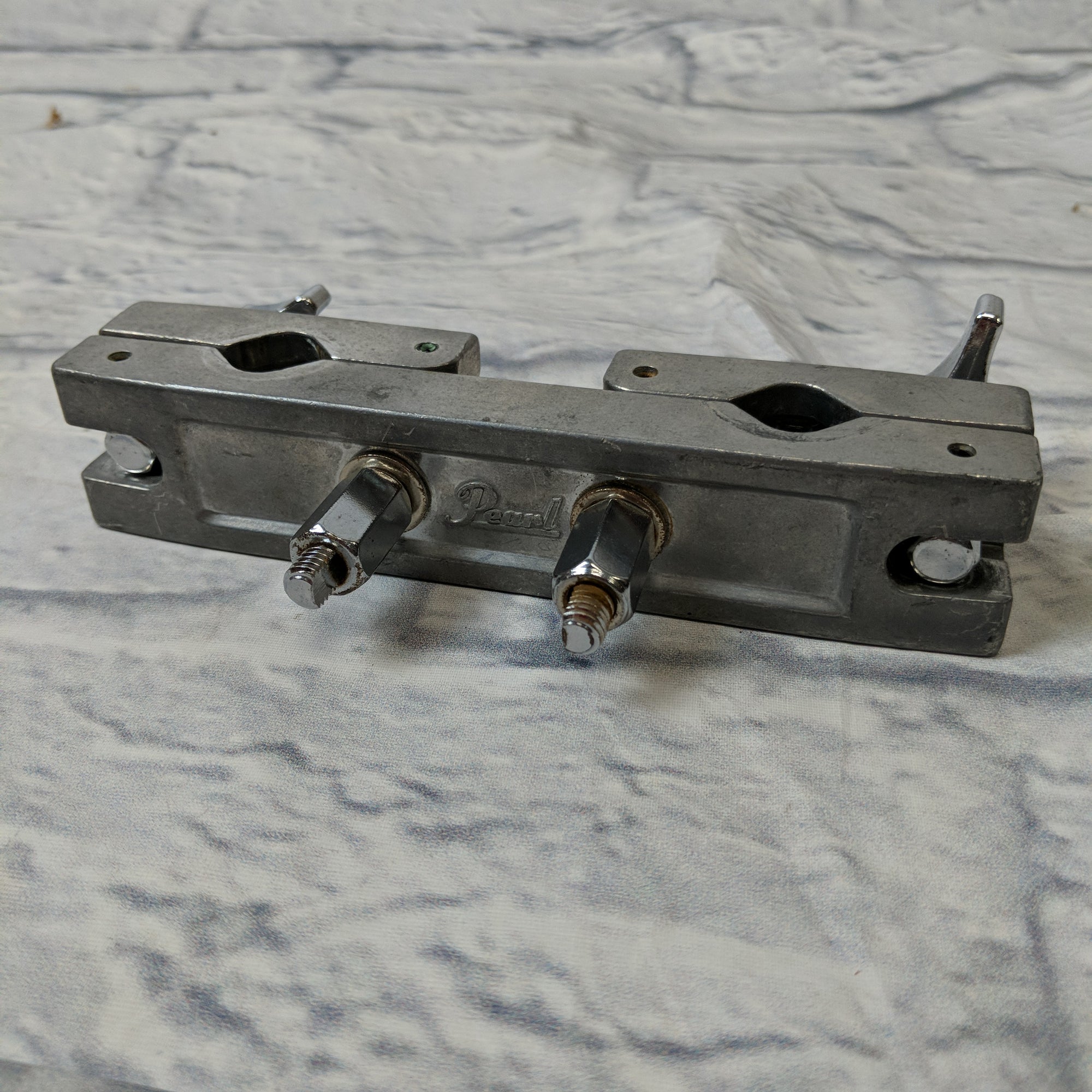 Pearl Cymbal / Tom drum clamp