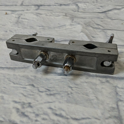 Pearl Cymbal / Tom drum clamp