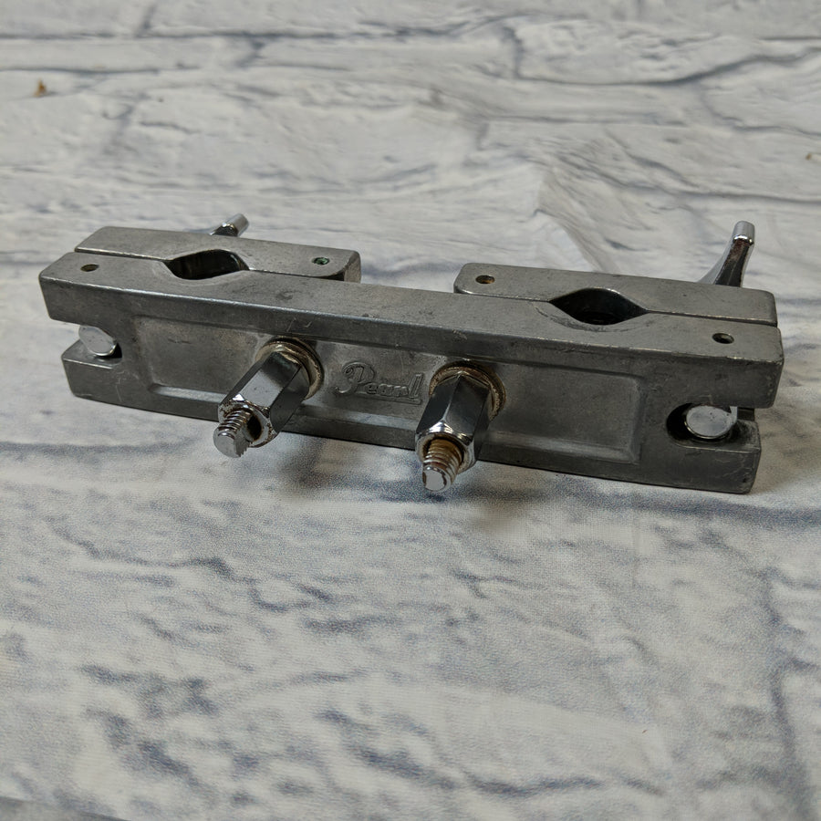 Pearl Cymbal / Tom drum clamp