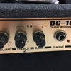 Baja BG-10 Small Guitar Combo Amp