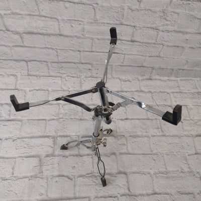 SP Sound Percussion Snare Stand