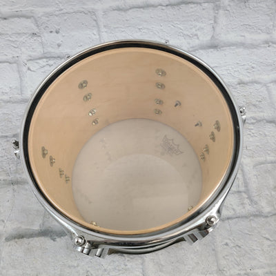 PDP Pacific Drums & Percussion MX Series 10" Rack Tom Green