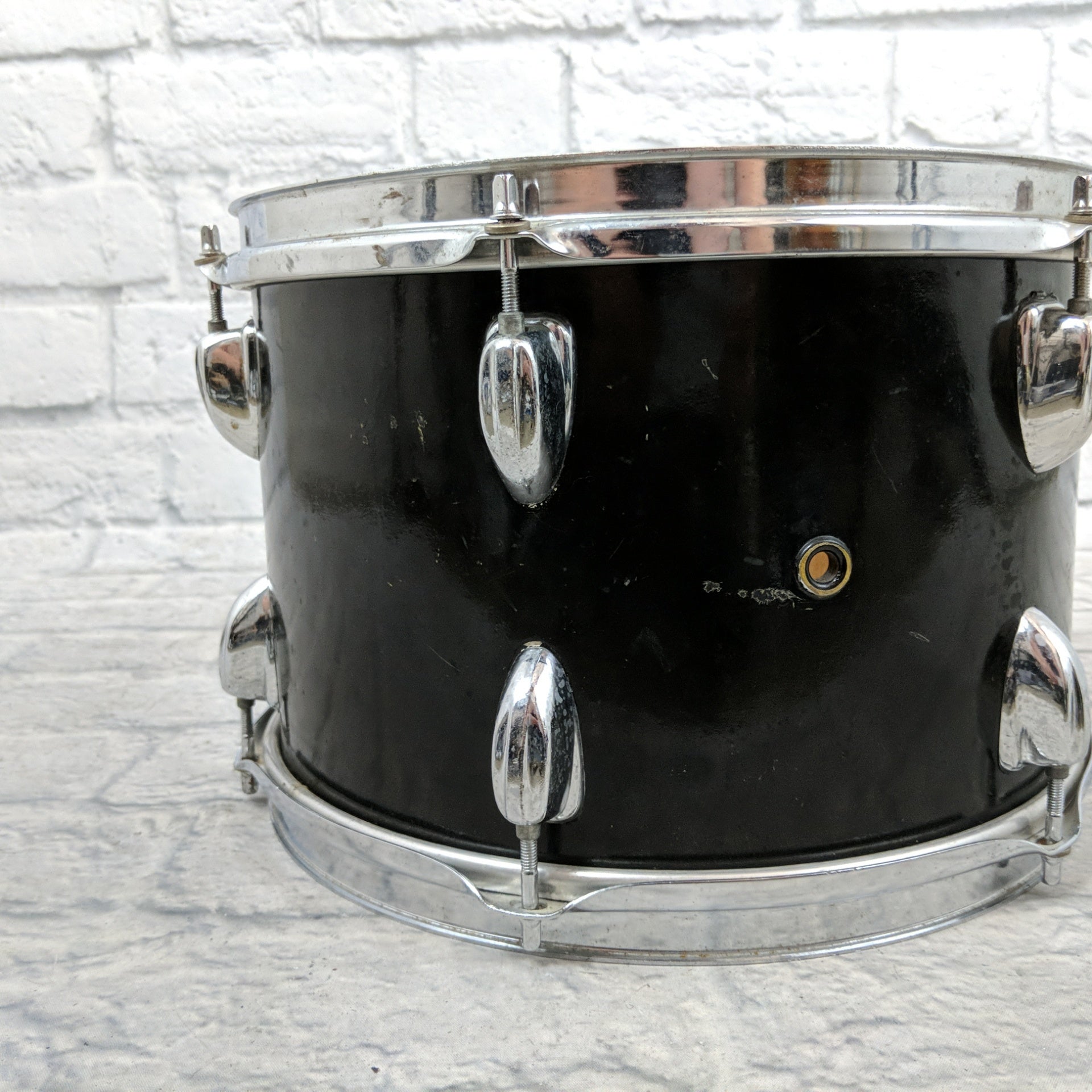 Vintage 1960s Japanese 12x8 Tom