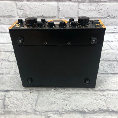 Markbass Little Mark Vintage 500W Bass Amp Head