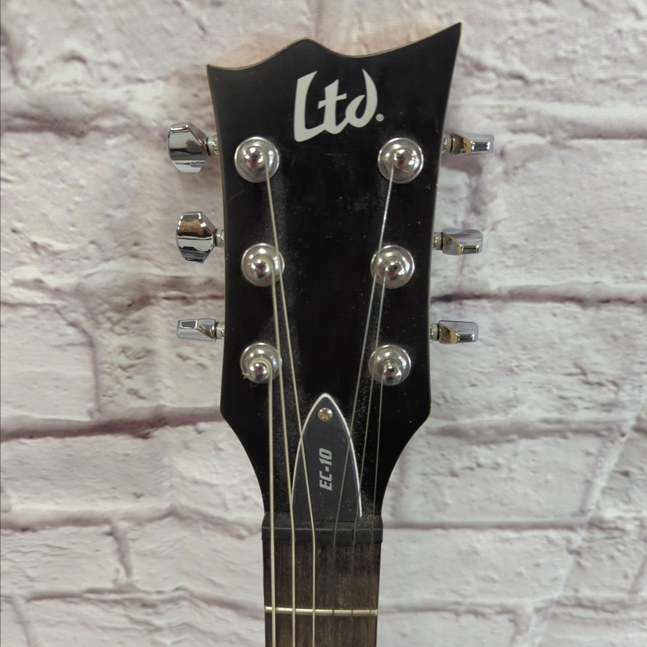 LTD EC-10 LP Style Electric Guitar
