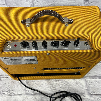 Fender Blues Jr NOS Guitar Combo Amp
