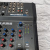 Alesis Multimix8 USB Mixer