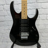 1997 Ibanez RG270 Black