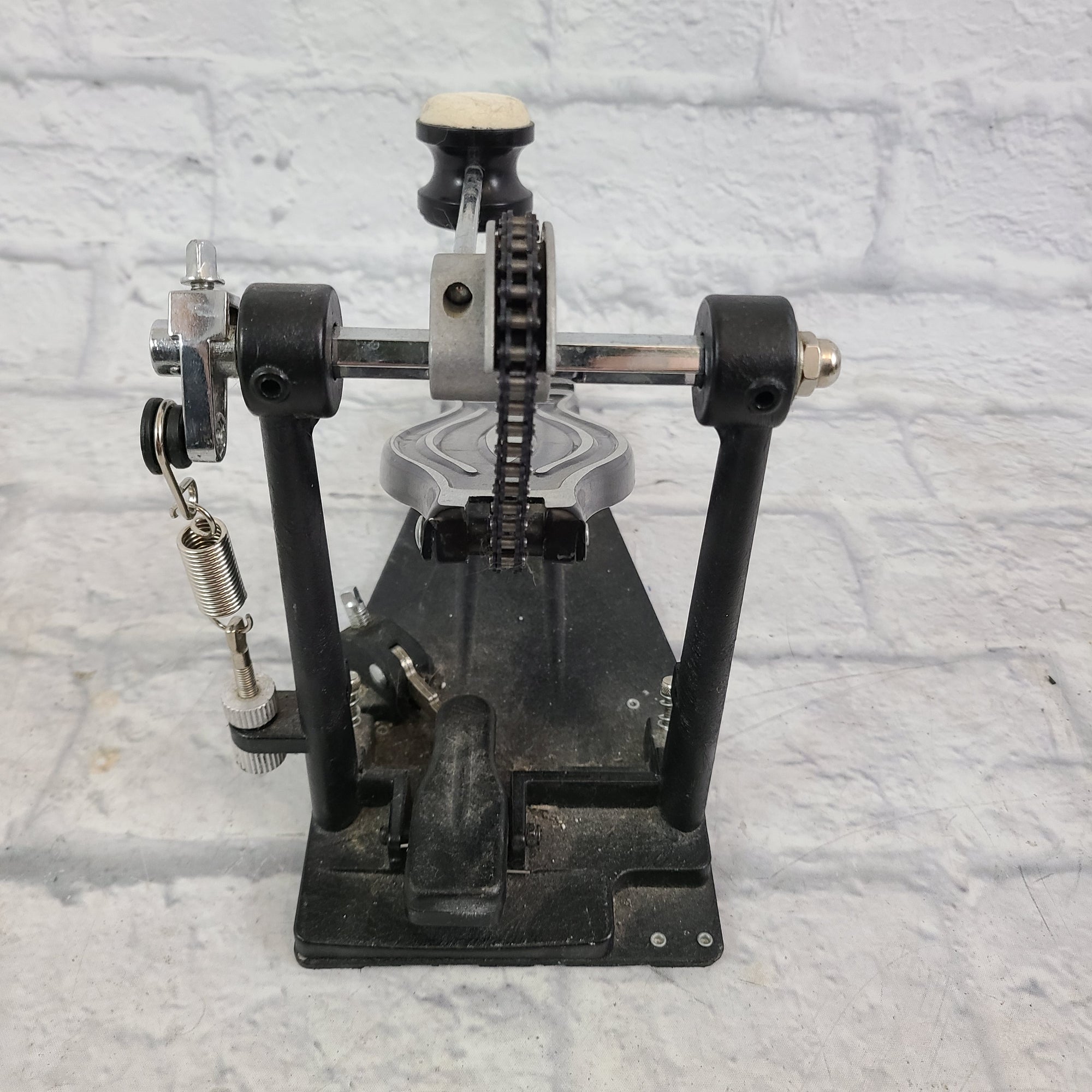 SP Sound Percussion Single Kick Pedal