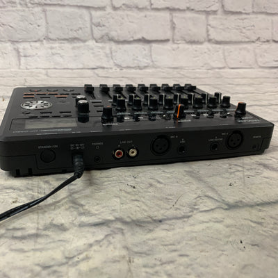 Tascam Portastudio DP-03SD 8 Track Digital Recorder