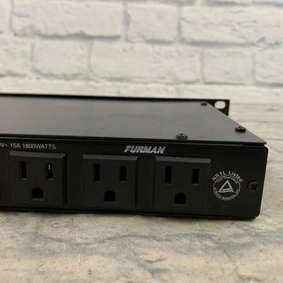 Furman RP-8 Power Conditioner