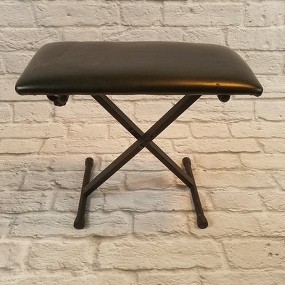 Unknown Piano Bench