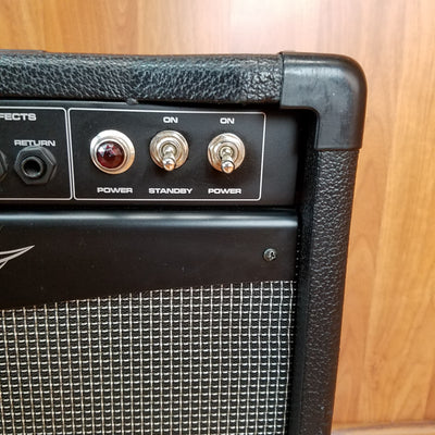 Peavey ValveKing VK112 Combo