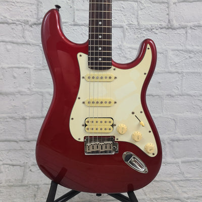 Squier Stratocaster HSS Electric Guitar