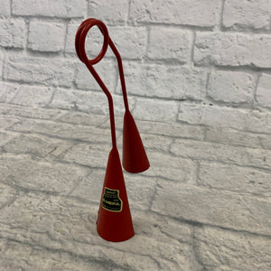 Meinl AG3 Nino A-Go-Go Bell - Red