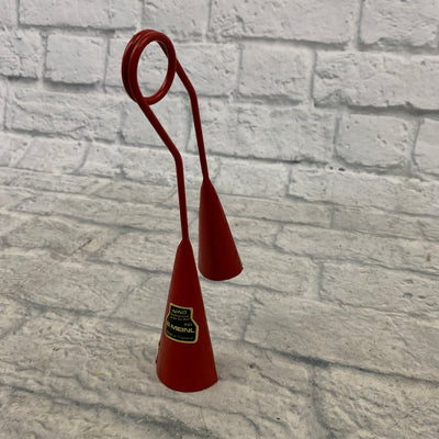 Meinl AG3 Nino A-Go-Go Bell - Red