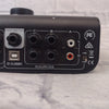 JBL M-Patch USB Active-1 Active Stereo Monitor Control w Talkback