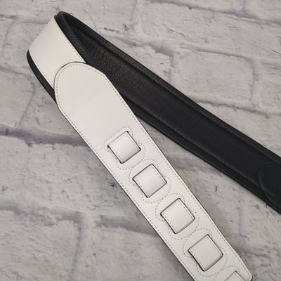 Walker & Williams LEATHER STRAP