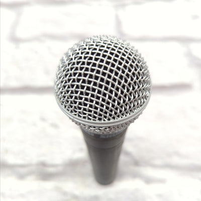 Shure SM58 Dynamic Microphone