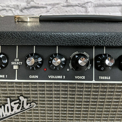 Fender Champion 40 Guitar Combo Amp