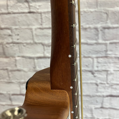 Fender MIM Acoustasonic Player Telecaster B-Stock